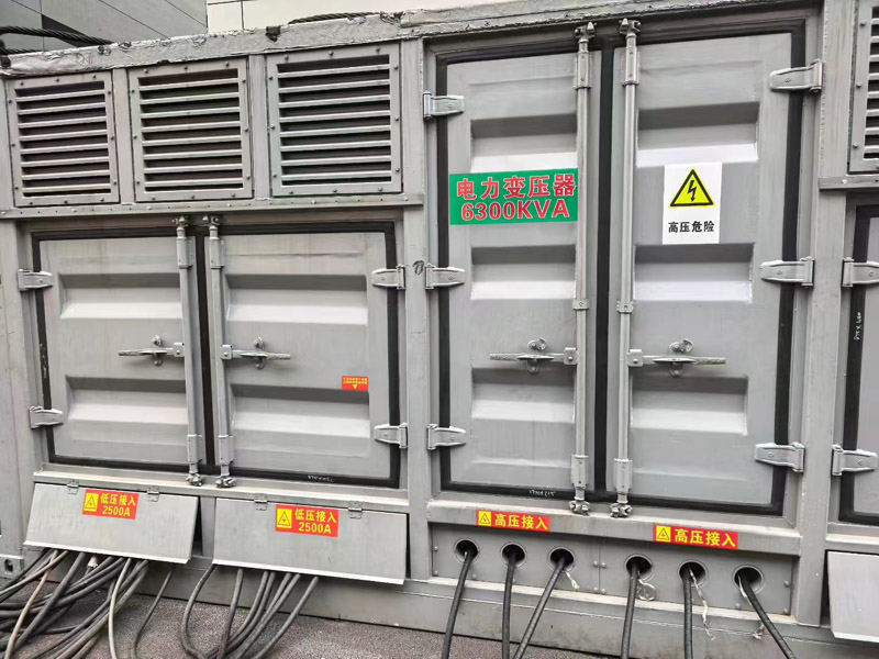 红寺堡柴油发电机组换季保养注意哪些事项？