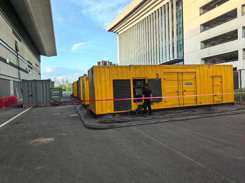 红寺堡柴油发电机冬季保养注意事项？